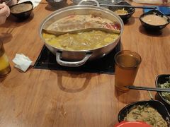 -呷哺呷哺 黄金牧场 (回龙观港龙店)