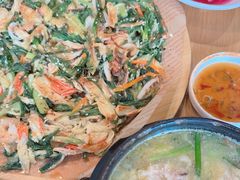 -海云台韩式汤饭·13年匠心韩料(南山店)