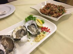 -真浪花园海鲜餐馆