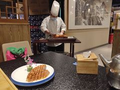大堂-金百万(亦庄店)