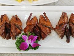 -轩记海鲜餐厅·四十五年老字号·经典粤菜(西区彩虹店)