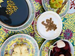 -宫事颐庭·老佛爷贵寿下午茶(颐和园店)