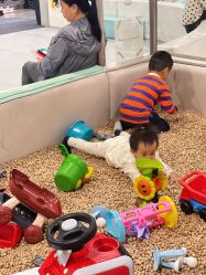 -LePark乐派亲子餐厅(33小镇店)