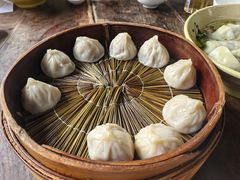 鲜肉小笼-吾介小籠館