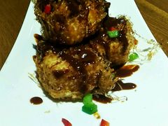 -寻味寿司日本料理(华亿店)