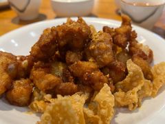 金牌蒜香骨-廣發美食(东晓路店)