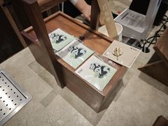 -李山山茶事(景枫店)