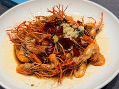 -柒园·三十年创意杭帮菜(龙湖滨江天街店)