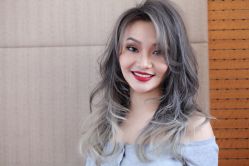 -TRIMS HAIR 修剪造型·烫染接发