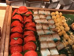 -RISE RESTAURANT(滨海湾金沙店)