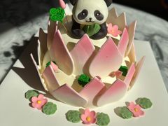 -CAKE BOSS 蛋糕老板(西单君太百货店)