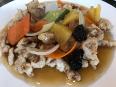 -桃园中华料理炸酱面(燕儿岛路店)