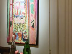 -LESCEDARS Brasserie Bistro香柏树