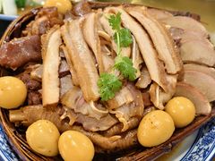 -聚八方土菜馆(余松路店)