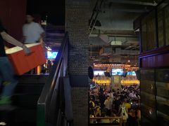 -HIB HUB公社(解放西路店)