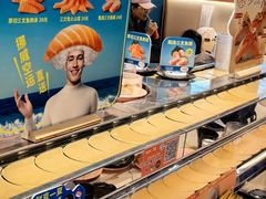 -争鲜回转寿司(东方银座店)