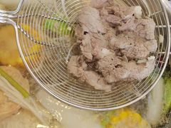 -林记潮牛·牛肉火锅(上马墩店)