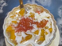 -玫瑰甜品(文明路店)