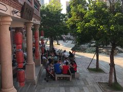 -晋江五店市传统文化旅游区