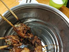 -炒豆合作社(东四总店)