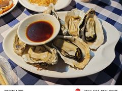 -阿妹小海鲜(下角店)