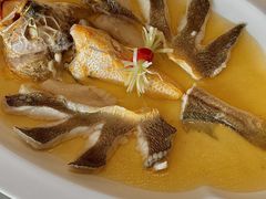 -东南里湖景餐厅·新闽菜(浦西万达店)