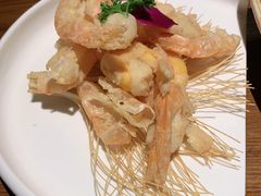 -额娘·春饼烤鸭(乐汇城店)