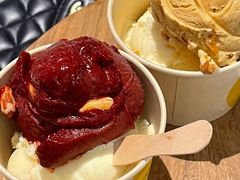 -LUNEURS月乐诗·法式冰淇淋(环贸店)