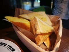 -西豪果木牛排(龙泉万达店)