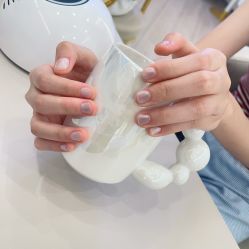 -爱睫物语·美甲美睫