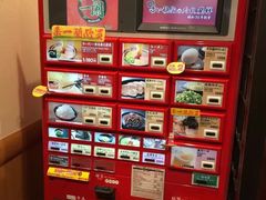 -一蘭拉面(新宿中央东口店)
