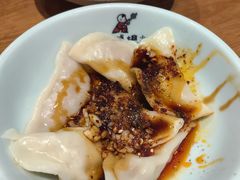 红油水饺-皇城坝小吃(科华成都王府井购物中心店)