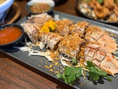 -Coco Tam’s