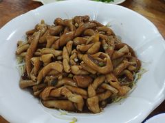 -南记食粥坊·宵夜大排档(莲花总店)