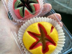 -乾芝斋·苏式糕点·碧螺春茶酥(平江路店)