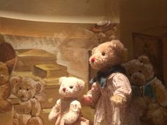 -济州岛泰迪熊博物馆