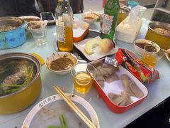 -味香林牦牛自助火锅