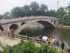 -赵州桥景区