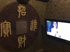 -鸿喜足健康足道采耳艾灸(南纬路店)