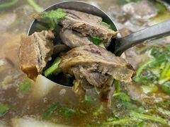 -也来利牛腩火锅(大马路店)
