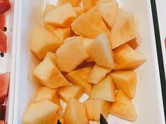 -比格比萨自助(逗号立方店)