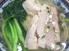-枫镇面馆(寒山寺店)