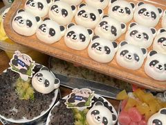 -楠火锅(西单店)