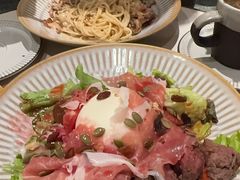 -BAKER&SPICE(环贸店)