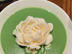 -李百蟹·江南蟹黄面(夫子庙店)