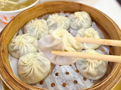 汤包-津品味小吃(大学湾店)
