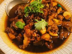 -山石榴·贵州菜(丰盛里店)