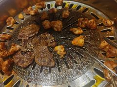 -妥妥烤肉料理(凯德店)