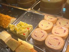 -思味特(纬一路店)