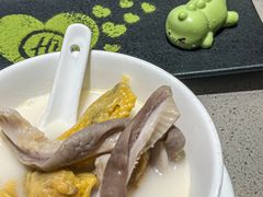 -海底捞火锅(武胜路凯德广场店)